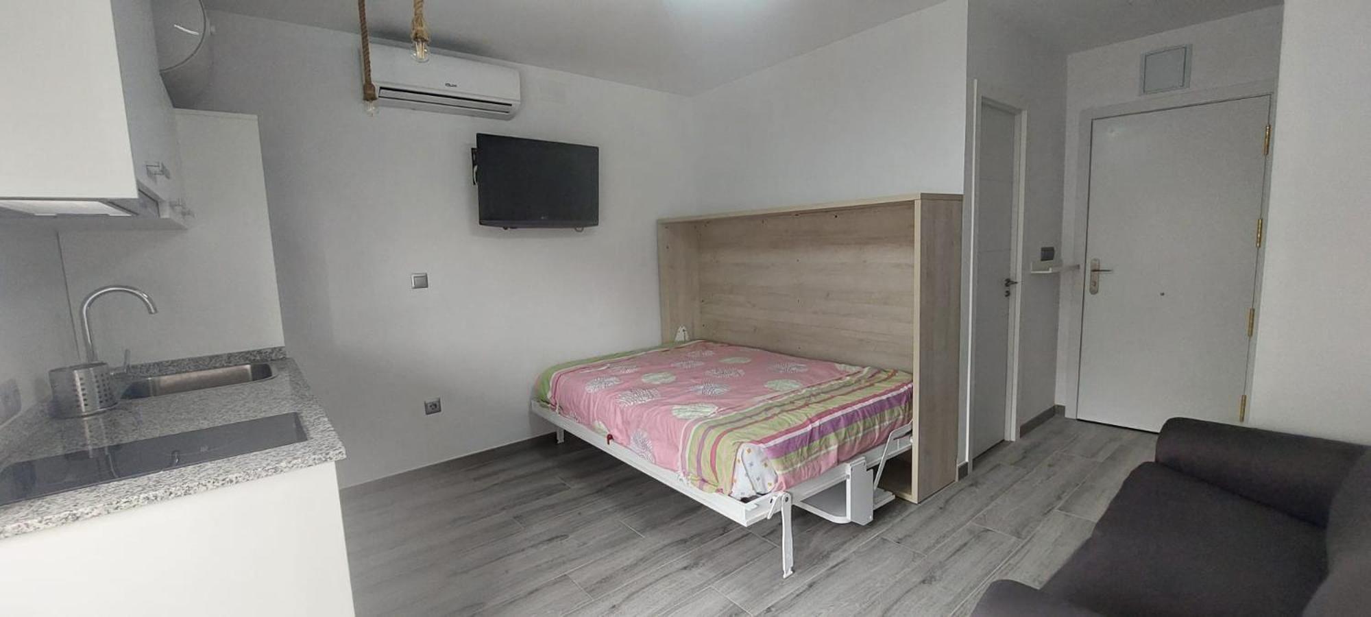 La Chinita Apartment Benalmadena Exterior photo